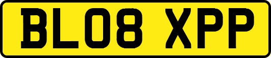BL08XPP