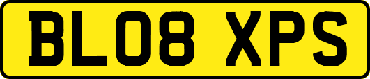BL08XPS