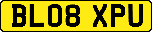 BL08XPU
