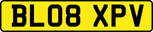 BL08XPV