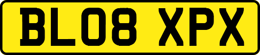 BL08XPX