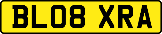 BL08XRA