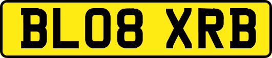 BL08XRB