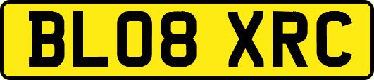 BL08XRC