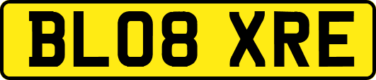 BL08XRE