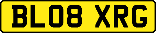 BL08XRG
