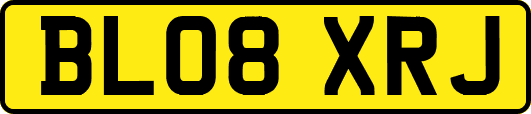 BL08XRJ