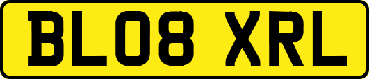 BL08XRL