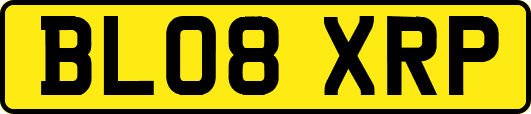 BL08XRP
