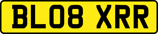 BL08XRR
