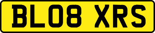BL08XRS
