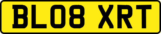 BL08XRT