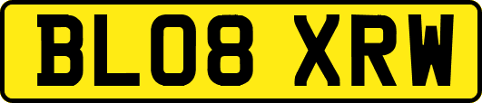 BL08XRW