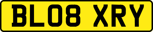 BL08XRY
