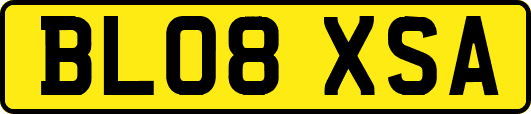 BL08XSA