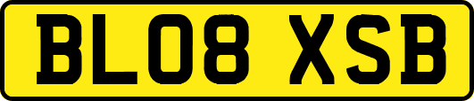 BL08XSB