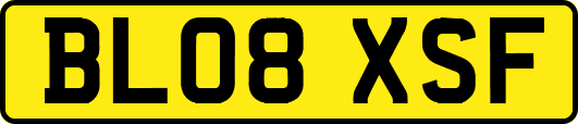 BL08XSF