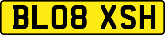 BL08XSH
