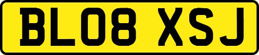 BL08XSJ