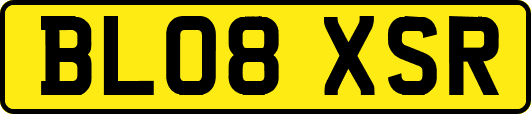 BL08XSR