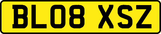 BL08XSZ