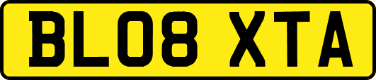 BL08XTA