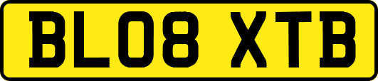 BL08XTB