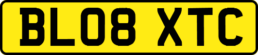 BL08XTC