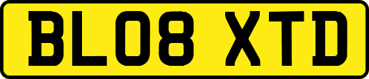 BL08XTD