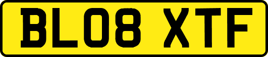 BL08XTF