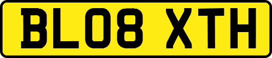 BL08XTH