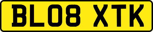 BL08XTK