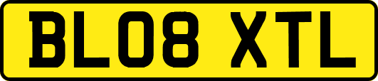 BL08XTL