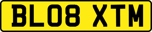 BL08XTM