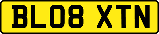 BL08XTN