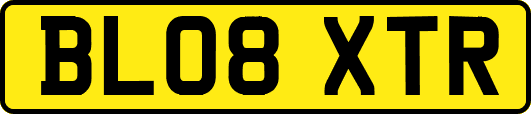 BL08XTR