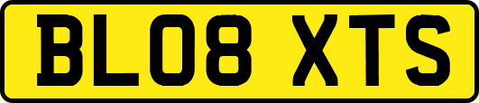 BL08XTS