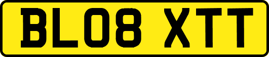 BL08XTT