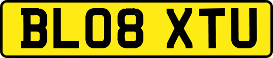 BL08XTU