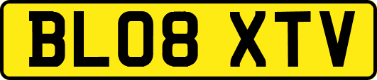BL08XTV