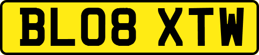 BL08XTW