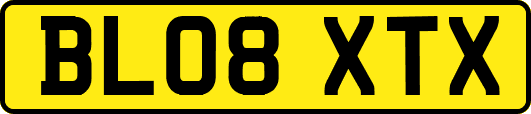 BL08XTX