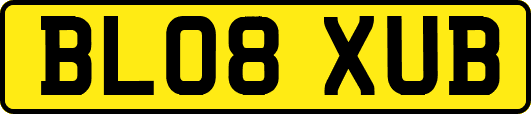 BL08XUB