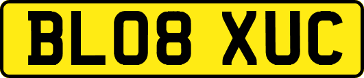 BL08XUC