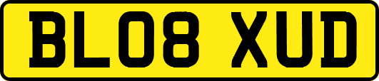 BL08XUD