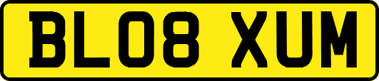 BL08XUM