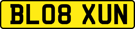 BL08XUN