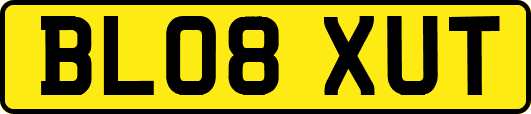 BL08XUT