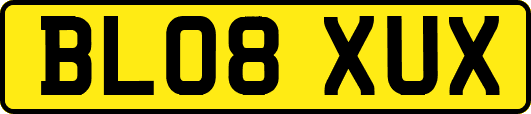 BL08XUX