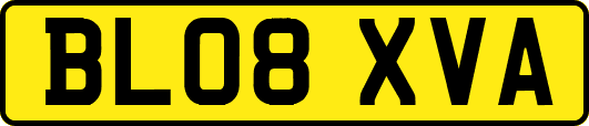 BL08XVA